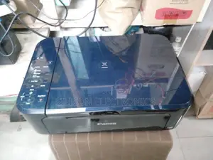 Canon Printer E510 All-in-One