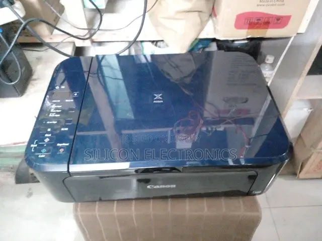 Canon Printer E510 All-in-One