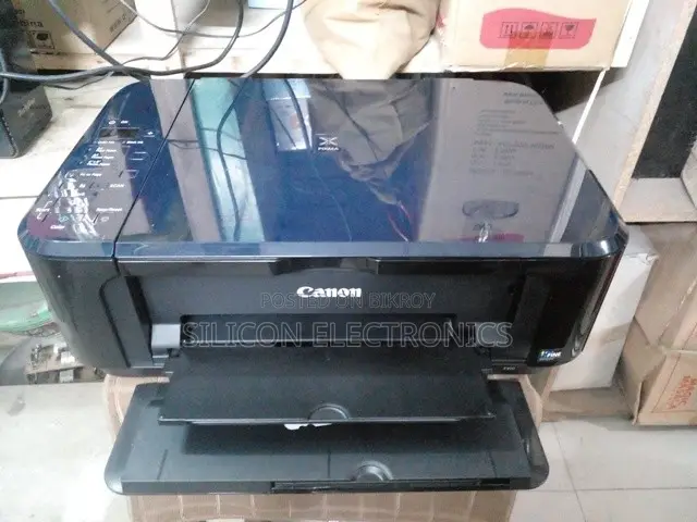 Canon Printer E510 All-in-One