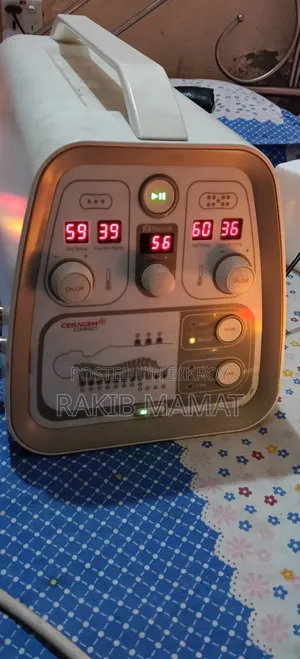 সেরাজেম থেরাপি মেশিন