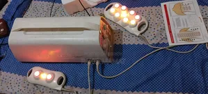 সেরাজেম থেরাপি মেশিন
