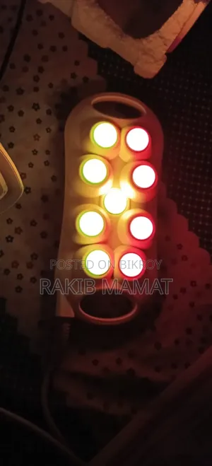 সেরাজেম থেরাপি মেশিন