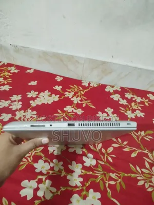 Laptop HP ProBook 440 G5 8GB Intel Core i3 SSD 256GB