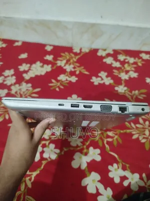 Laptop HP ProBook 440 G5 8GB Intel Core i3 SSD 256GB