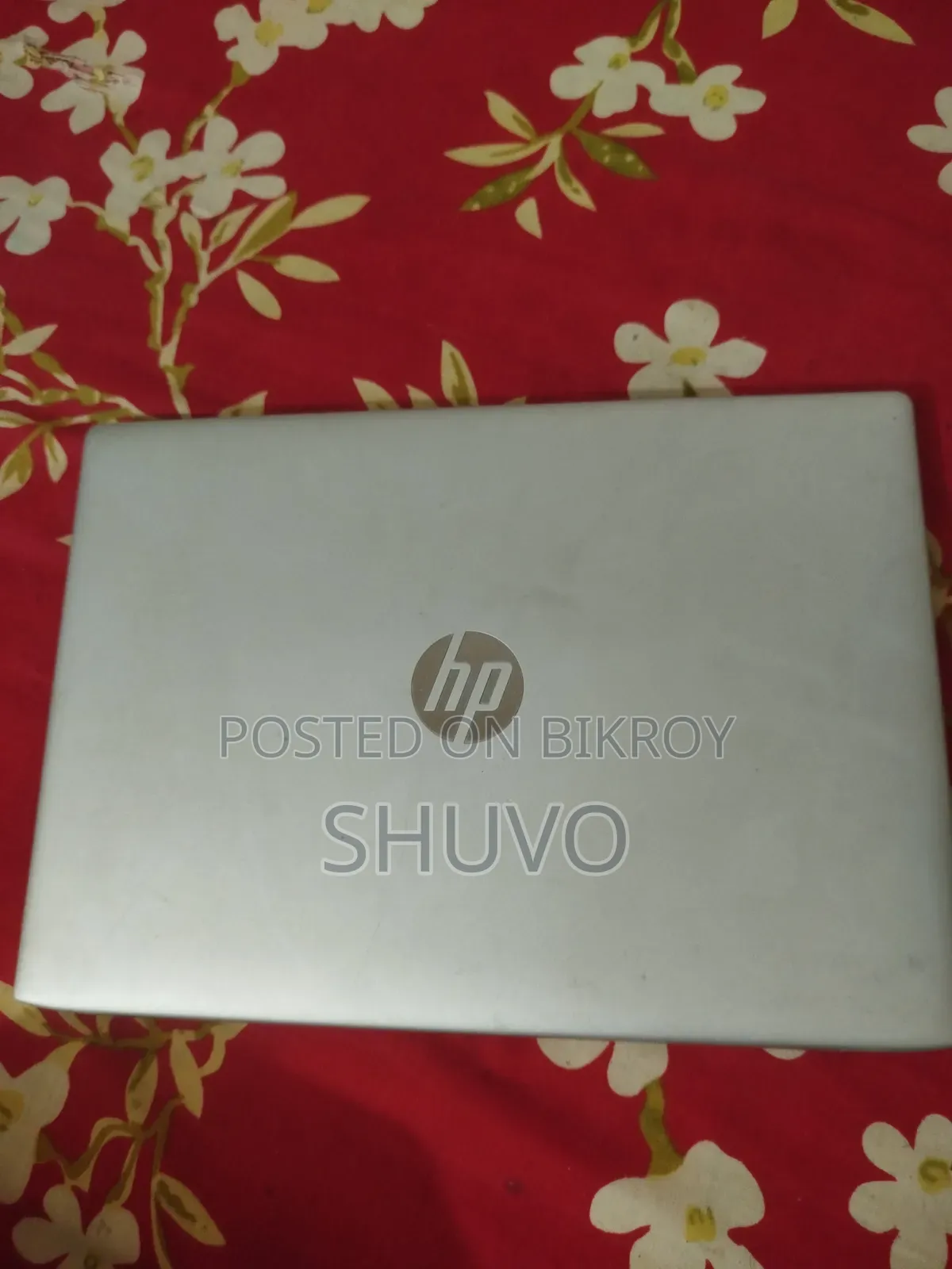 Laptop HP ProBook 440 G5 8GB Intel Core i3 SSD 256GB