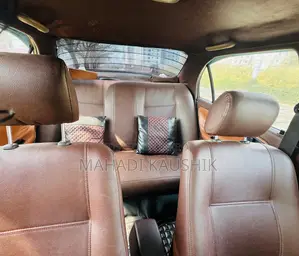 Toyota Corolla Automatic 1995 Black