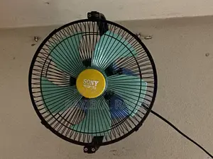 Sony Hi-Speed Fan Only 600tk Per PCS