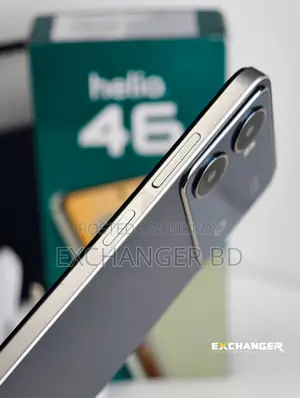 হেলিও ১২৮ জিবি ব্ল্যাক