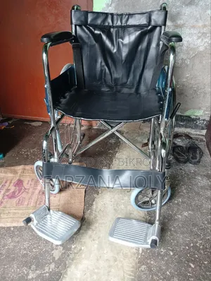 Must be taken from in front of Savar City Center. Cash on Delivery.