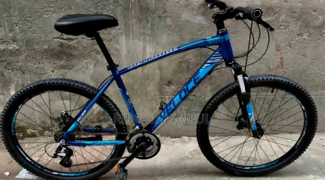 Veloce Outrage 601 New Condition