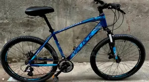 Veloce Outrage 601 New Condition