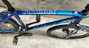Veloce Outrage 601 New Condition
