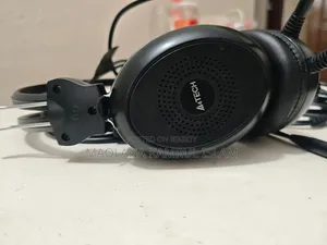A4 Tech Stereo Headset