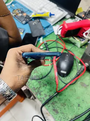 হুয়াওয়ে পি৩০ লাইট ১২৮ জিবি ব্লু