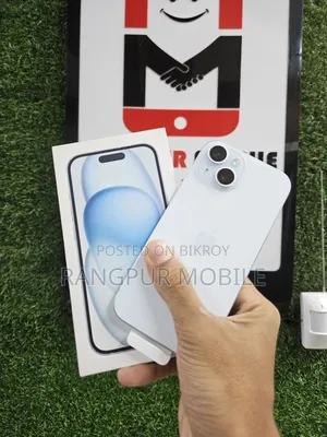 অ্যাপল আইফোন ১৫ ১২৮ জিবি
