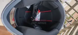 Studds Raider Helmet (L SIZE SKULPT)