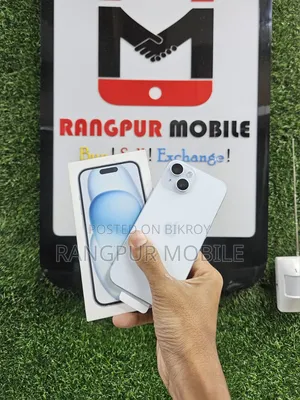 অ্যাপল আইফোন ১৫ ১২৮ জিবি