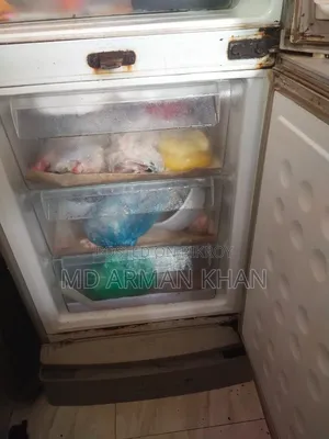 LG 208L Refrigerator for Sale. Brand: LG,
