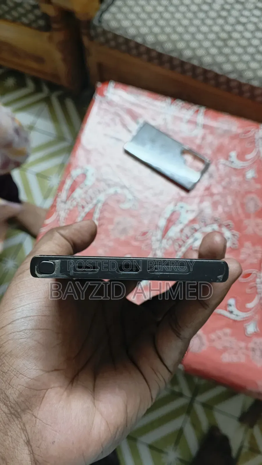 Samsung Galaxy S24 Ultra 256 GB Black