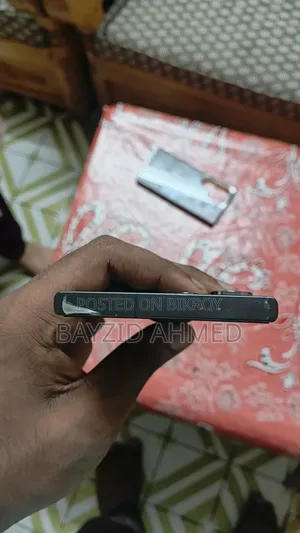 Samsung Galaxy S24 Ultra 256 GB Black