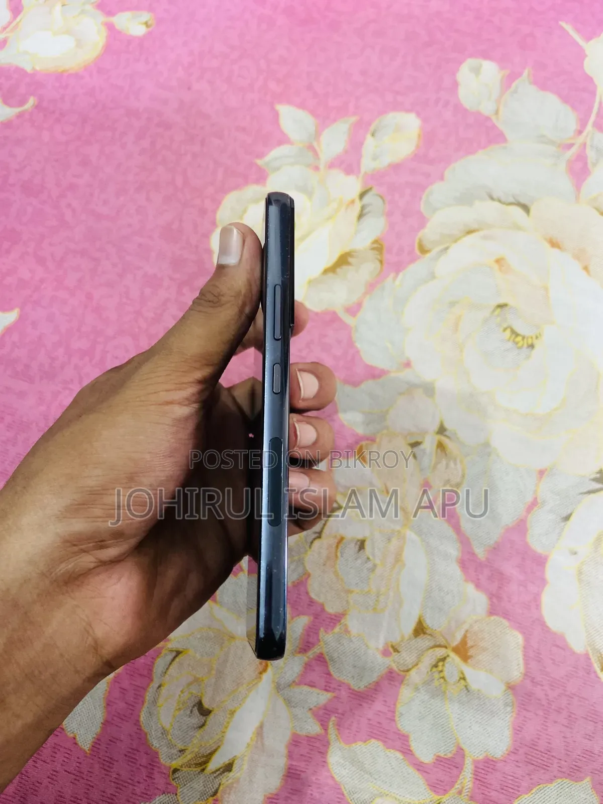 Samsung Galaxy S22 5G 256 GB Black