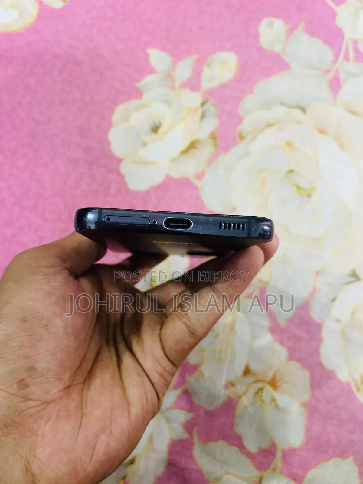 Samsung Galaxy S22 5G 256 GB Black