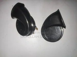 Bike Snail Horn -Model FNM N91