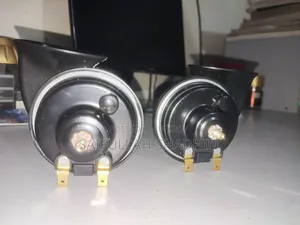 Bike Snail Horn -Model FNM N91