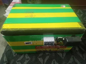 Used Incubator