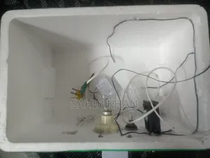 Used Incubator