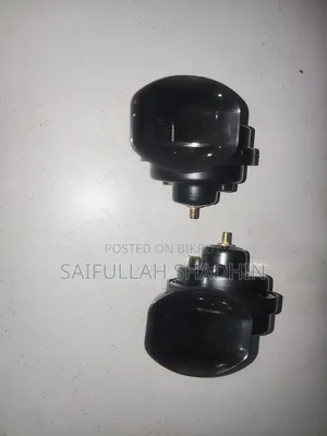 Bike Snail Horn -Model FNM N91