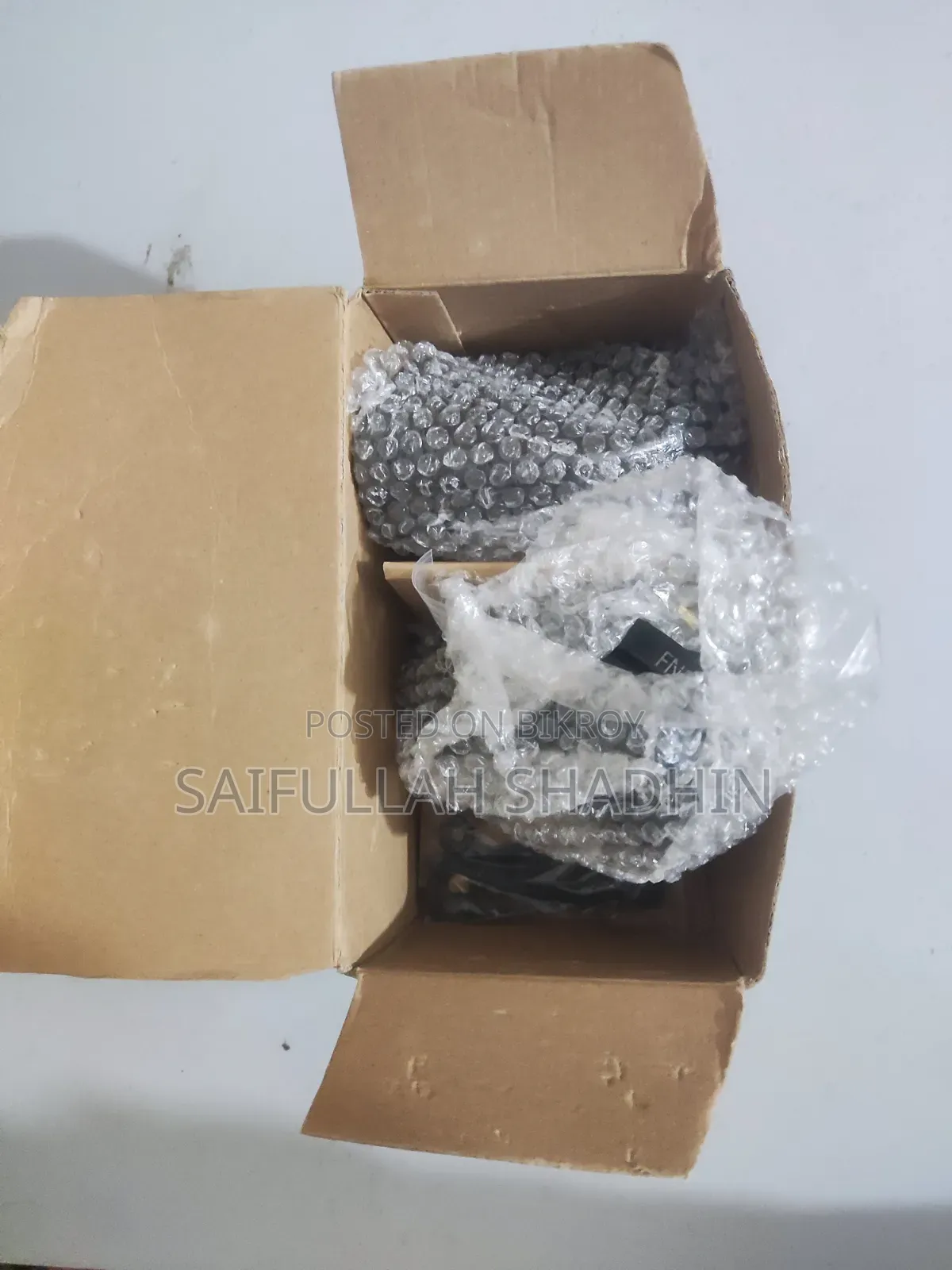 Bike Snail Horn -Model FNM N91