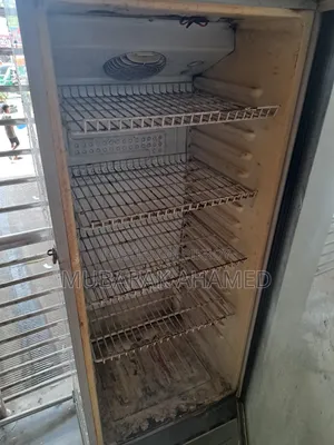 Old Fridge at a Low Price.