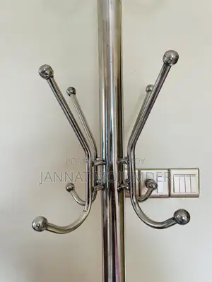 স্টেইনলেস স্টিল ক্লোথ স্ট্যান্ড