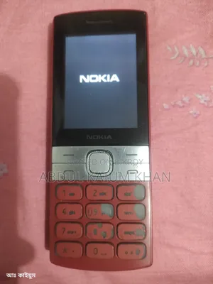Nokia 150 Red