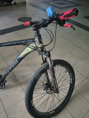 Cycle of Bangladesh