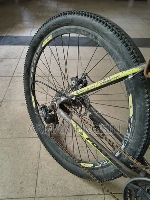 Cycle of Bangladesh
