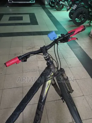 Cycle of Bangladesh