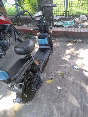 ওয়াল্টন লিও ৯০ ২০২৫ নীল