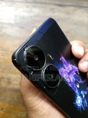 Realme C55 128 GB Black