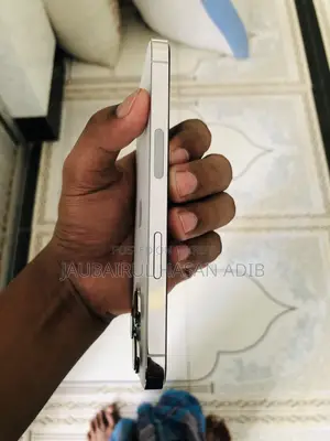 Apple iPhone 13 Pro 256 GB White