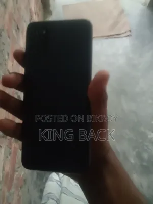 স্যামসাং গ্যালাক্সি এ০৩এস ৬৪ জিবি নীল