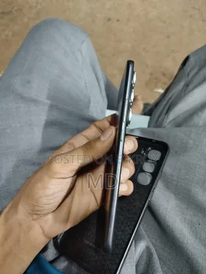 Infinix Hot 60 Pro+ 256 GB Black
