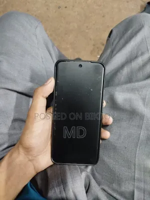 Infinix Hot 60 Pro+ 256 GB Black