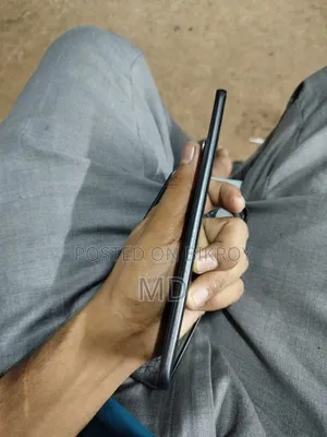 Infinix Hot 60 Pro+ 256 GB Black