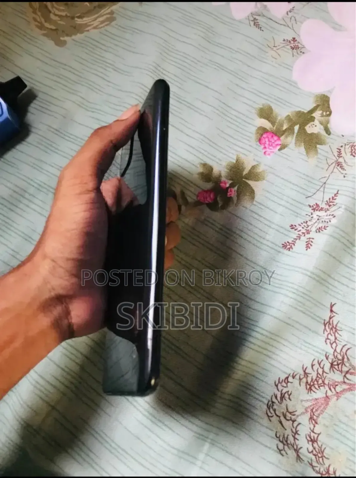 Oppo A16 64 GB Black