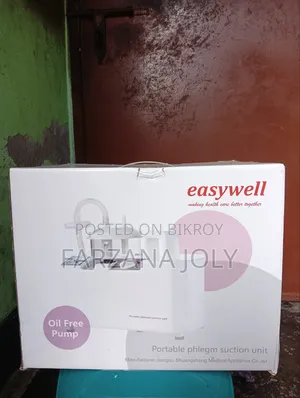 Must be picked up from in front of Savar City Center. Cash on Delivery.