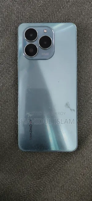 Symphony Innova 30 128 GB Blue