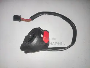 ইয়ামাহা এফজেড ভি২ রাইট হ্যান্ড সুইচ (নতুন)