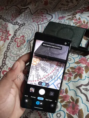 গুগল পিক্সেল ৬ ১২৮ জিবি